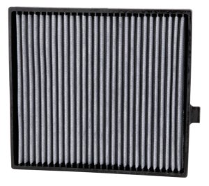 Acura MDX Cabin Air Filter - K&N Engineering - Washable - `01-`06